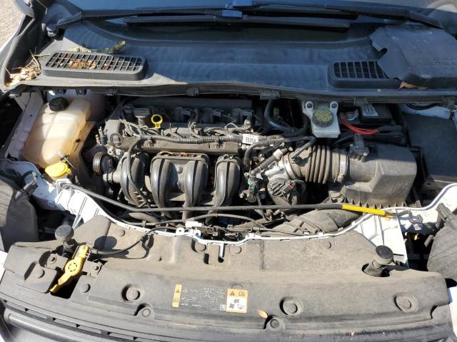 Photo 12 from auction – 2014 FORD ESCAPE S with VIN 1FMCU0F71EUD09994