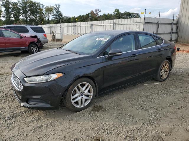 Photo 1 from auction – 2015 FORD FUSION SE with VIN 3FA6P0H71FR166985