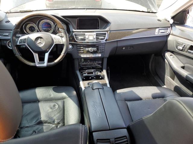 Photo 8 from auction – 2014 MERCEDES-BENZ E 350 4MAT with VIN WDDHF8JB0EA914840