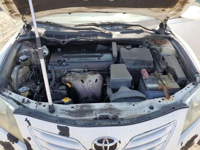 Photo 11 from auction – 2008 TOYOTA CAMRY CE with VIN 4T4BE46K08R032799