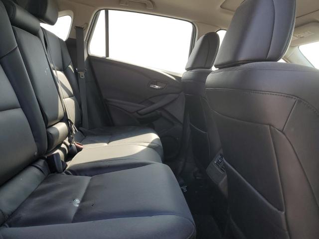 Photo 11 from auction – 2018 ACURA RDX with VIN 5J8TB3H38JL007268