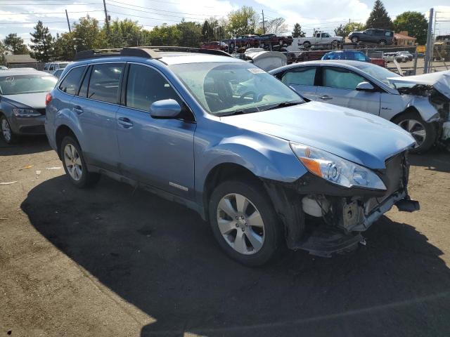 Foto 4 de la subasta – 2010 SUBARU OUTBACK 3. con VIN 4S4BRDLC9A2332743