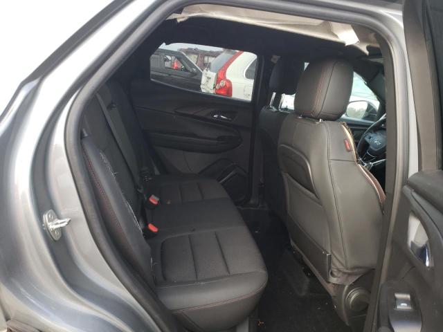 Photo 11 from auction – 2023 CHEVROLET TRAILBLAZE with VIN KL79MTSL0PB022032