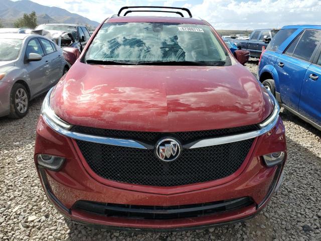Photo 5 from auction – 2022 BUICK ENCLAVE ES with VIN 5GAEVAKW4NJ159119