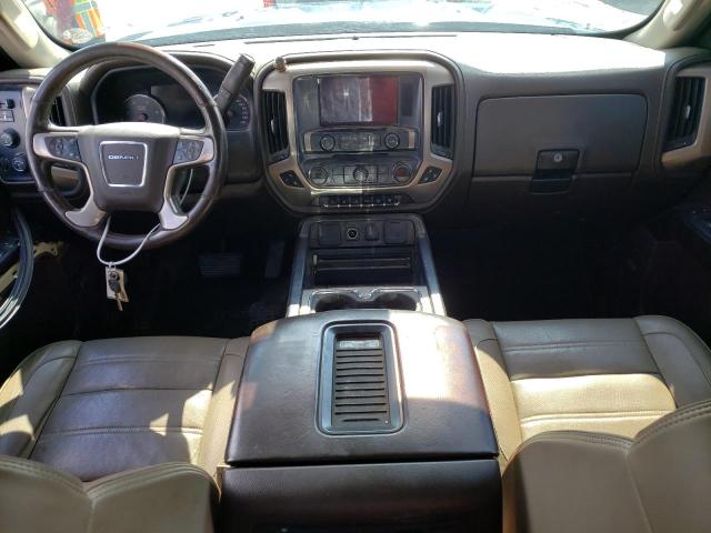 Photo 8 from auction – 2016 GMC SIERRA K35 with VIN 1GT42YE85GF301251