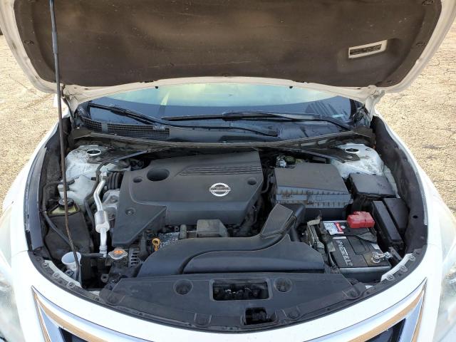 Photo 11 from auction – 2015 NISSAN ALTIMA 2.5 with VIN 1N4AL3AP9FC249452