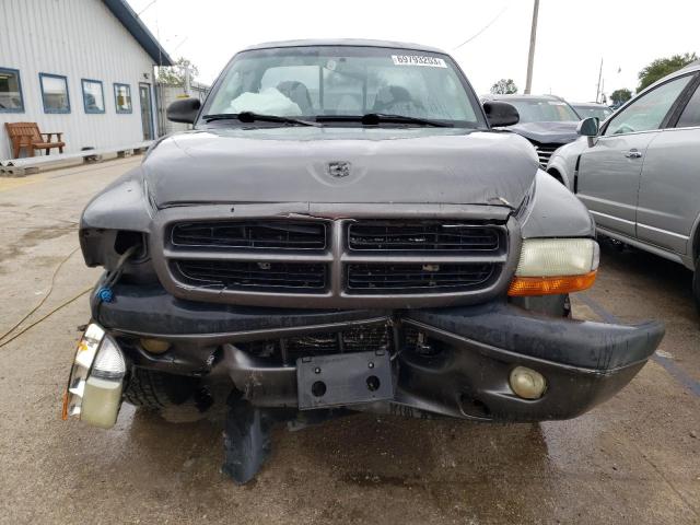 Photo 5 from auction – 2002 DODGE DAKOTA SPO with VIN 1B7GG36N82S510649