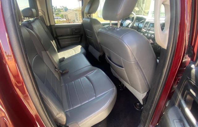 Photo 6 from auction – 2013 RAM 1500 ST with VIN 1C6RR7FT2DS646567