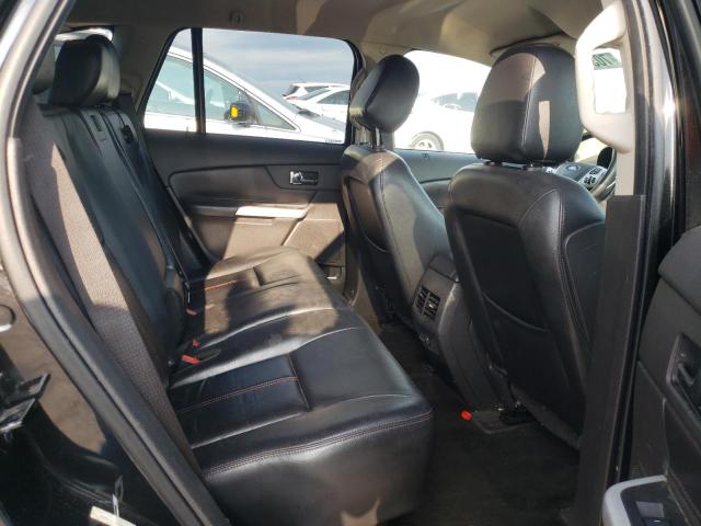 Photo 11 from auction – 2013 FORD EDGE LIMIT with VIN 2FMDK4KC3DBA76967