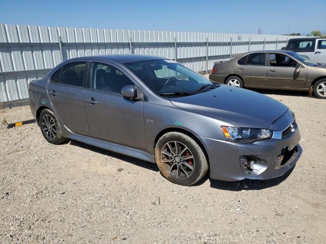 Photo 4 from auction – 2017 MITSUBISHI LANCER ES with VIN JA32U2FU6HU014765
