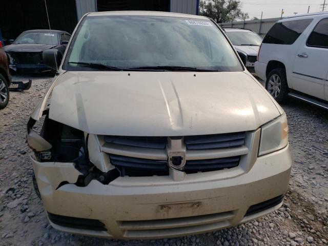 Photo 5 from auction – 2010 DODGE GRAND CARA with VIN 2D4RN4DE9AR292957