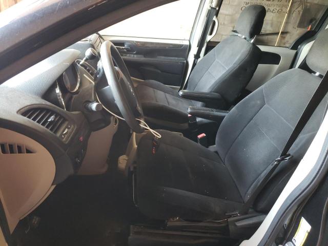 Photo 7 from auction – 2013 DODGE GRAND CARA with VIN 2C4RDGCG4DR524454