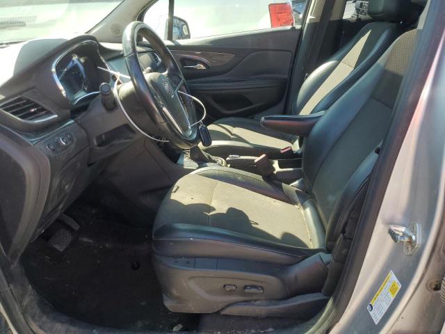 Photo 7 from auction – 2018 BUICK ENCORE SPO with VIN KL4CJ1SBXJB562969