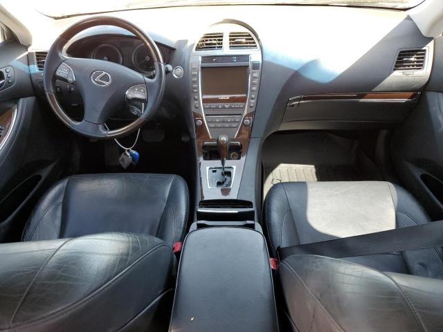 صورة رقم 8 من المزاد - 2010 LEXUS ES 350 مع VIN JTHBK1EG9A2390440