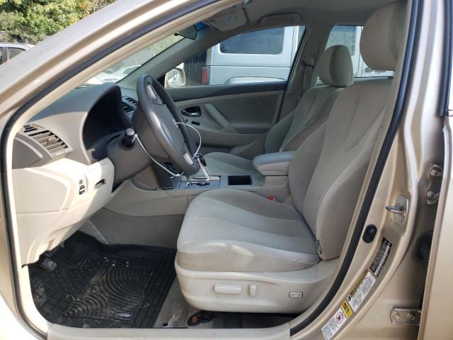 Photo 7 from auction – 2007 TOYOTA CAMRY with VIN 4T1BE46K97U719238