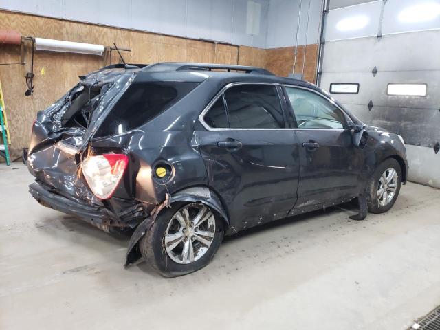 Photo 3 from auction – 2013 CHEVROLET EQUINOX LT with VIN 2GNFLEEK3D6419313