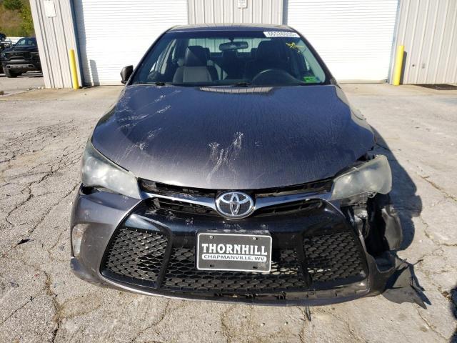 Photo 5 from auction – 2015 TOYOTA CAMRY LE with VIN 4T1BF1FK8FU100589