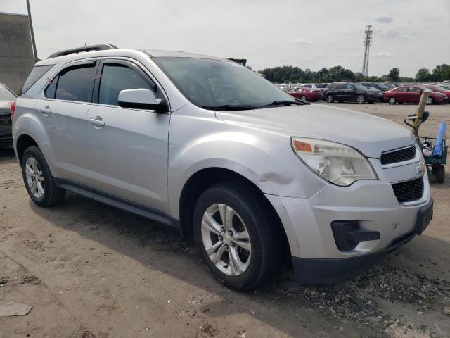 Photo 4 from auction – 2013 CHEVROLET EQUINOX LT with VIN 2GNALDEK2D1177115