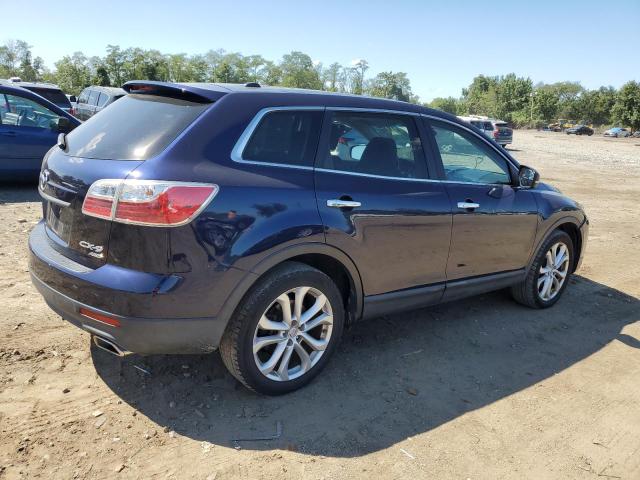 Photo 3 from auction – 2012 MAZDA CX-9 with VIN JM3TB3DV8C0367707