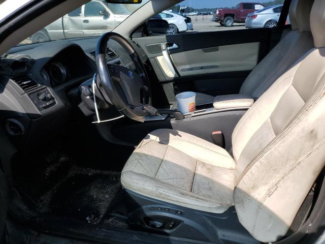 Снимка 7 от търг – 2011 VOLVO C70 T5 с VIN YV1672MC5BJ108563