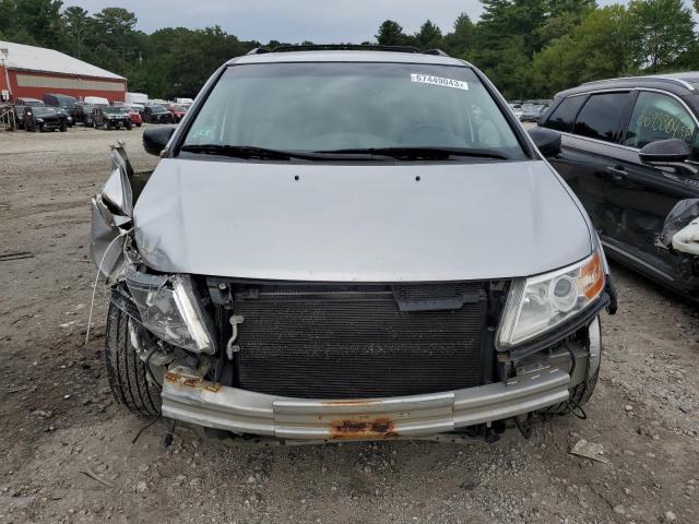 Photo 5 from auction – 2012 HONDA ODYSSEY TO with VIN 5FNRL5H96CB072423