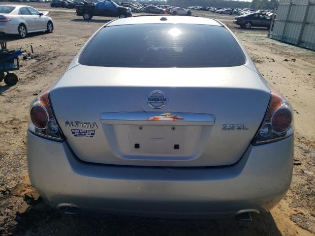 Photo 6 from auction – 2007 NISSAN ALTIMA 2.5 with VIN 1N4AL21E27N492017