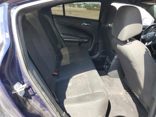 Photo 10 from auction – 2014 DODGE CHARGER PO with VIN 2C3CDXKT3EH280134
