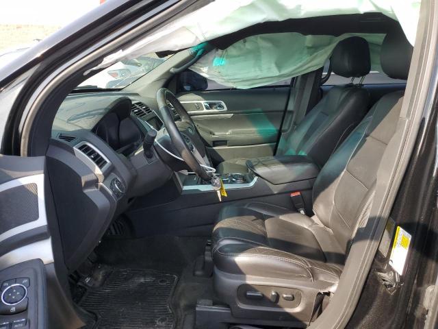 Снимка 7 от търг – 2013 FORD EXPLORER X с VIN 1FM5K8D81DGC32789