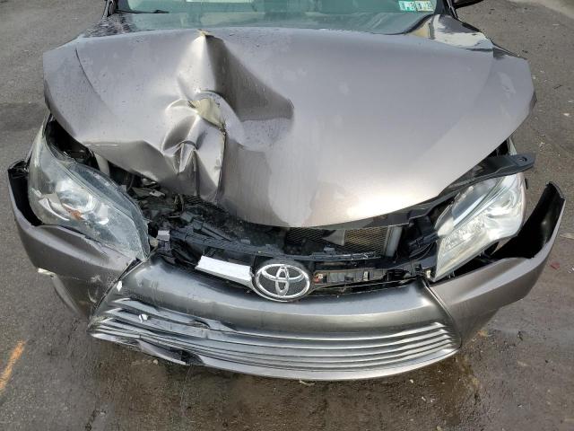 Photo 11 from auction – 2015 TOYOTA CAMRY LE with VIN 4T4BF1FK6FR491960