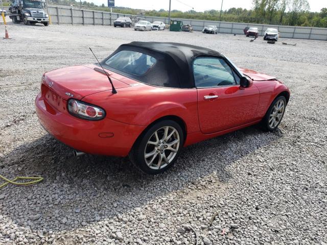 Photo 3 from auction – 2006 MAZDA MX-5 MIATA with VIN JM1NC25F860100653
