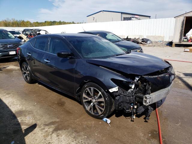 Photo 4 from auction – 2016 NISSAN MAXIMA 3.5 with VIN 1N4AA6APXGC440564