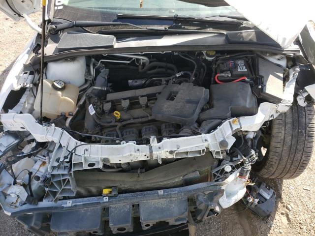 Photo 11 from auction – 2012 FORD FOCUS SE with VIN 1FAHP3K25CL301550