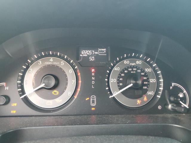 Photo 9 from auction – 2015 HONDA ODYSSEY EX with VIN 5FNRL5H65FB056515