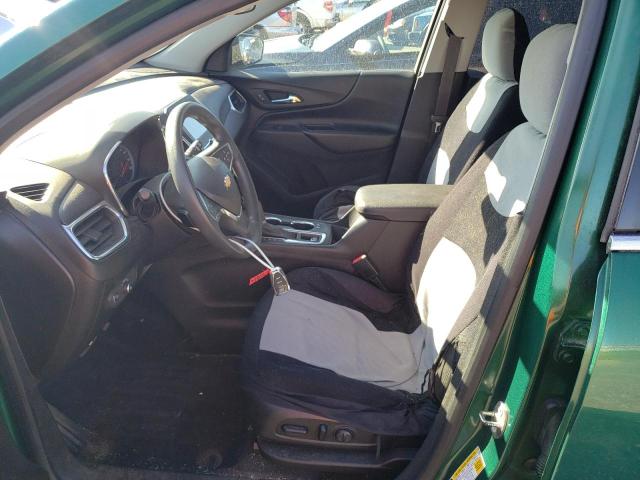Photo 7 from auction – 2018 CHEVROLET EQUINOX LT with VIN 2GNAXSEV5J6228236