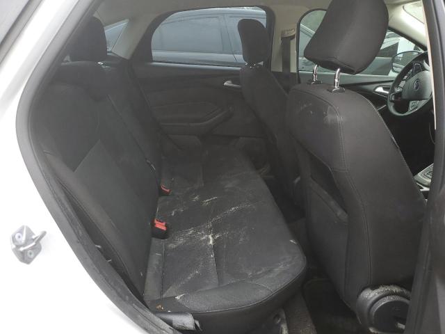 Photo 10 from auction – 2017 FORD FOCUS SEL with VIN 1FADP3H24HL249177