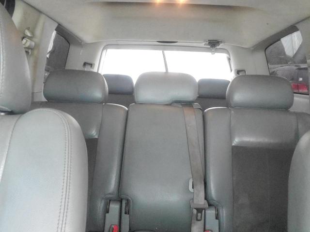 Photo 10 from auction – 2007 DODGE DURANGO LI with VIN 1D8HB58P97F555730