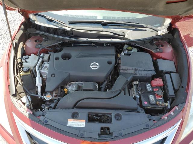 Photo 11 from auction – 2014 NISSAN ALTIMA with VIN 1N4AL3AP8EC328044