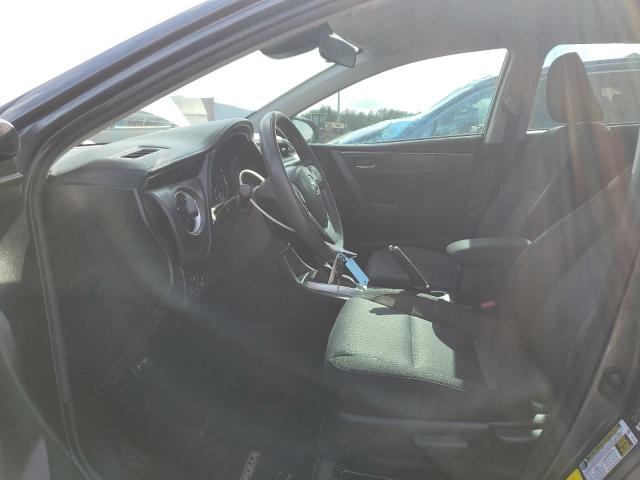 Photo 7 from auction – 2019 TOYOTA COROLLA L with VIN 2T1BURHE5KC212192