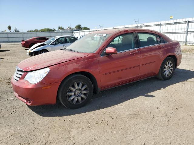 CHRYSLER SEBRING 2007 with VIN 1C3LC46K77N553041 - Photo from auction