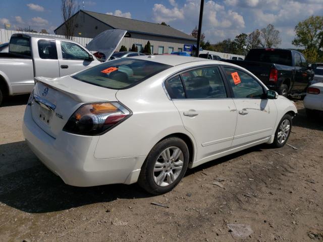 Photo 3 from auction – 2011 NISSAN ALTIMA BAS with VIN 1N4AL2AP3BC109966