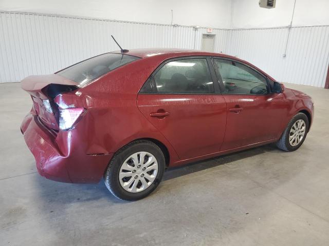 Foto 3 de la subasta – 2011 KIA FORTE EX con VIN KNAFU4A28B5423000