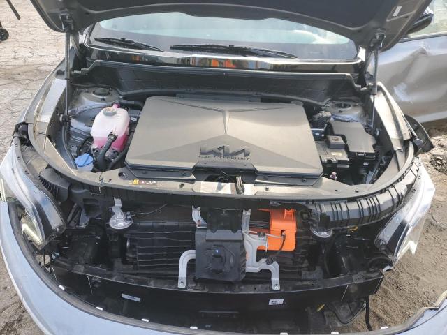 Photo 11 from auction – 2023 KIA NIRO WIND with VIN KNDCR3L14P5022038