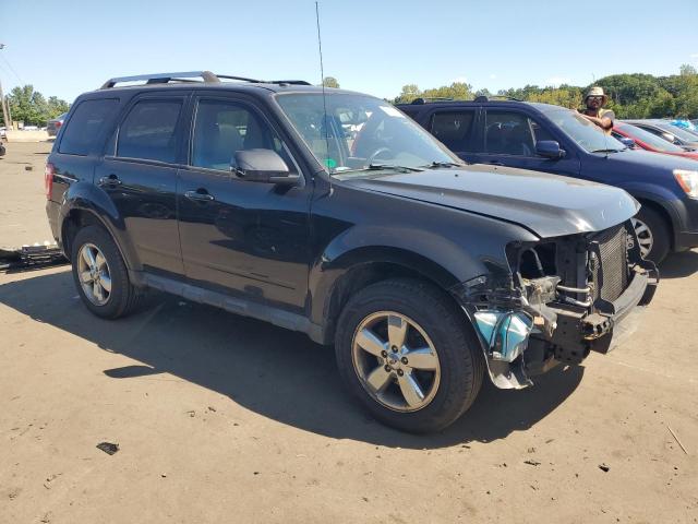 Photo 4 from auction – 2011 FORD ESCAPE LIM with VIN 1FMCU9E71BKC46974