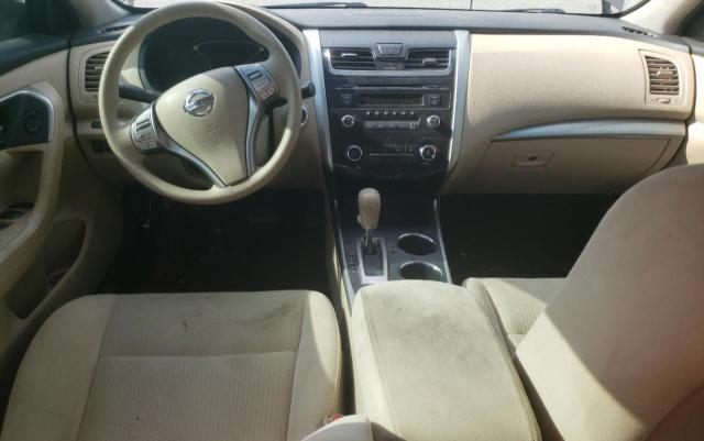 Photo 8 from auction – 2015 NISSAN ALTIMA 2.5 with VIN 1N4AL3AP4FC166382