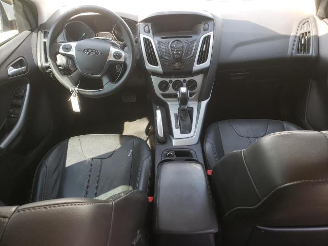 Photo 8 from auction – 2014 FORD FOCUS SE with VIN 1FADP3F2XEL153164
