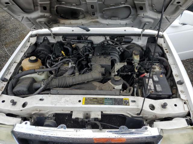 Photo 11 from auction – 2004 FORD RANGER with VIN 1FTYR10D04PA87123