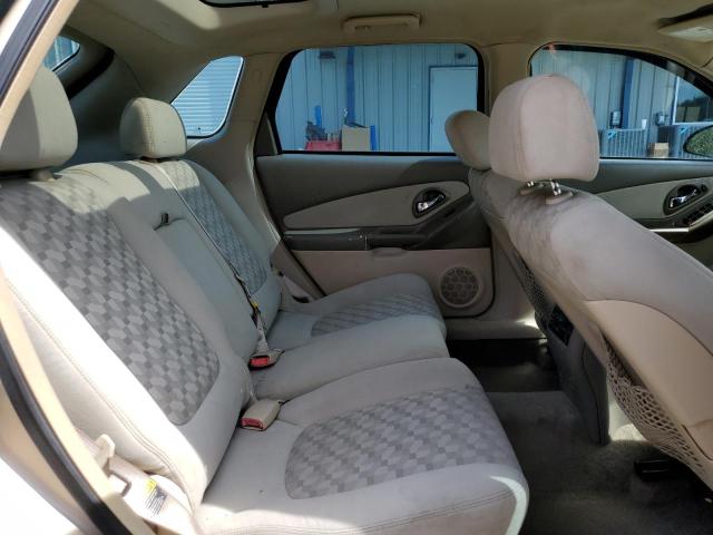 Photo 10 from auction – 2004 CHEVROLET MALIBU MAX with VIN 1G1ZT64884F165453