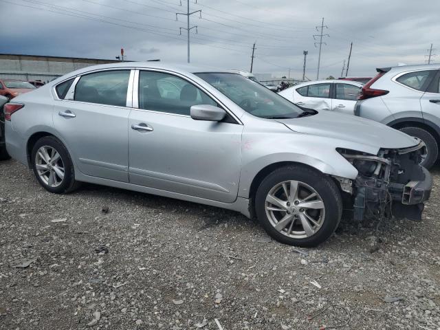 Photo 4 from auction – 2014 NISSAN ALTIMA 2.5 with VIN 1N4AL3AP6EC180069