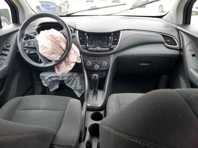 Photo 8 from auction – 2019 CHEVROLET TRAX LS with VIN 3GNCJKSB7KL402678