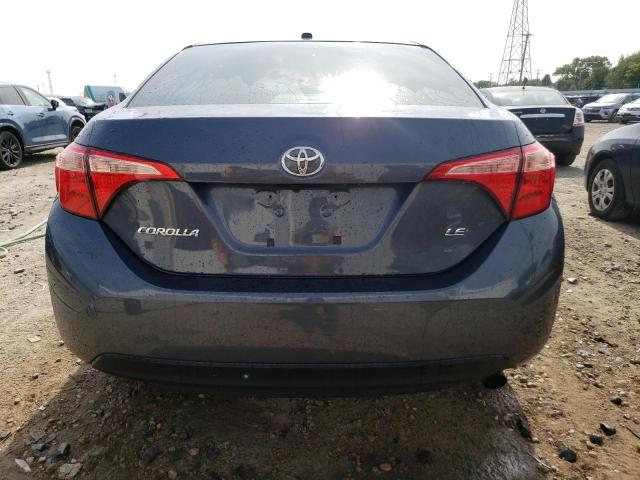 Photo 6 from auction – 2017 TOYOTA COROLLA L with VIN 2T1BURHE1HC781436